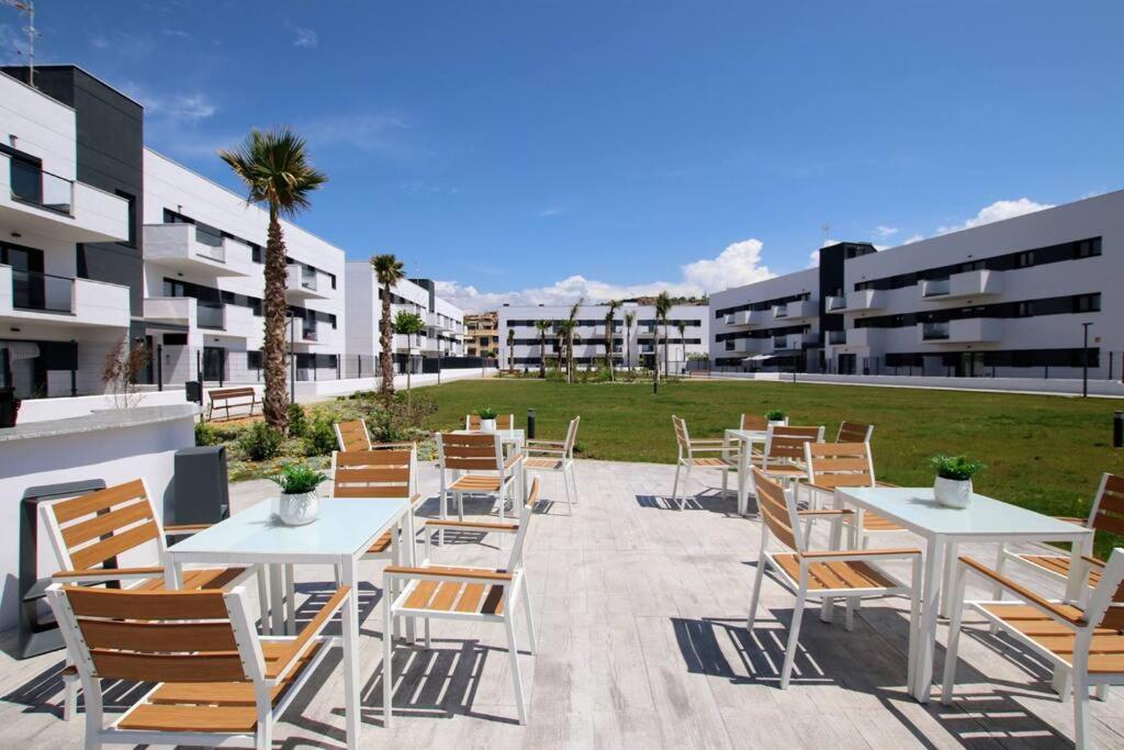 Lejlighed Playa Valle Niza