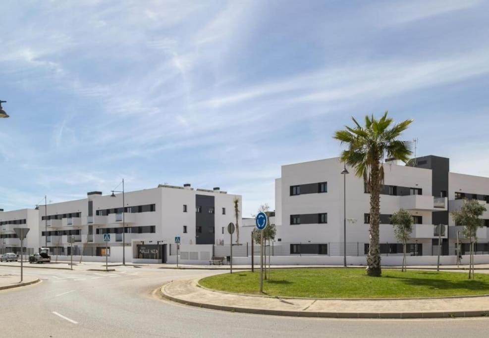 Playa Valle Niza Málaga