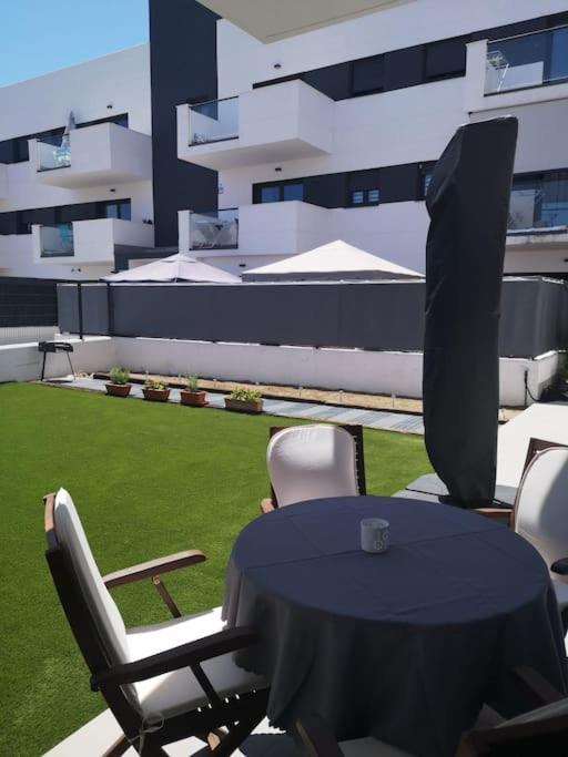 Lejlighed Playa Valle Niza *