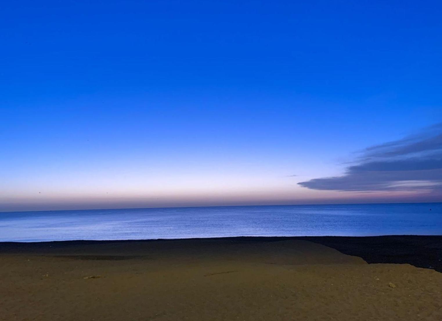 Lejlighed Playa Valle Niza