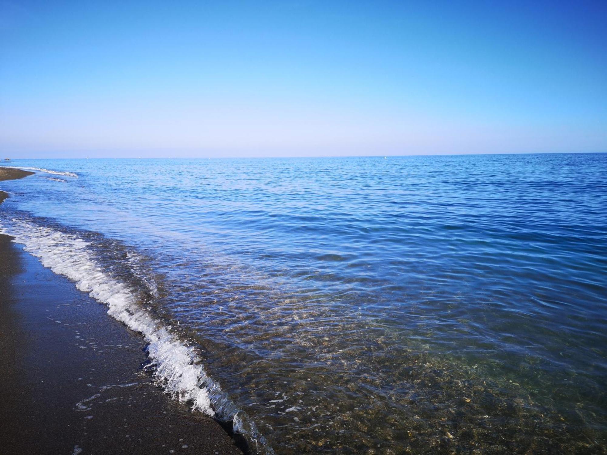 Lejlighed Playa Valle Niza *